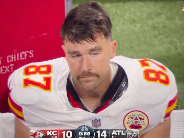 Travis Kelce