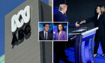 ABC Debate Hosting