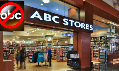 ABC STORES