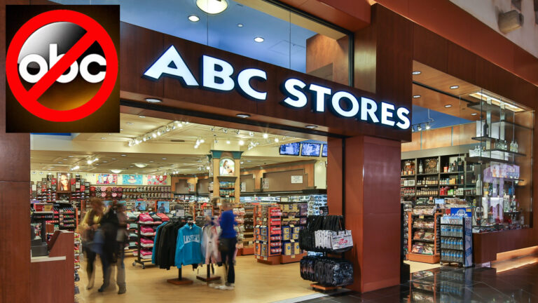 ABC STORES