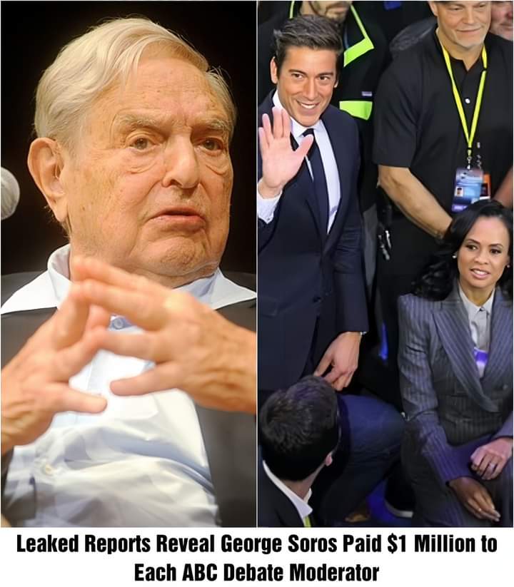 George Soros