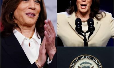 Kamala Harris