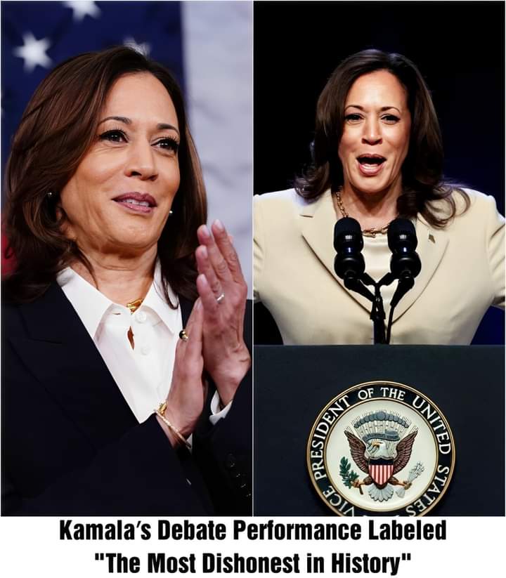 Kamala Harris