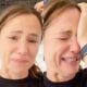 Jennifer Garner shared sad News