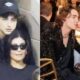 Timothee Chalamet and Kylie Jenner