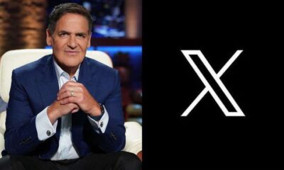 Mark Cuban buying X and Fox