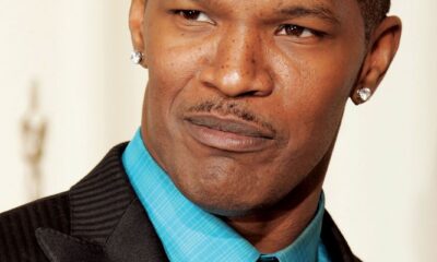 Jamie Foxx