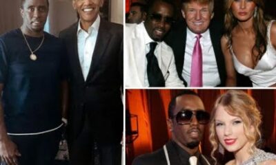 Diddy and others