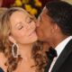 Mariah Carey and Nick Cannon