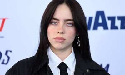 Billie Eilish