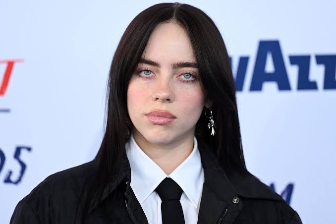 Billie Eilish